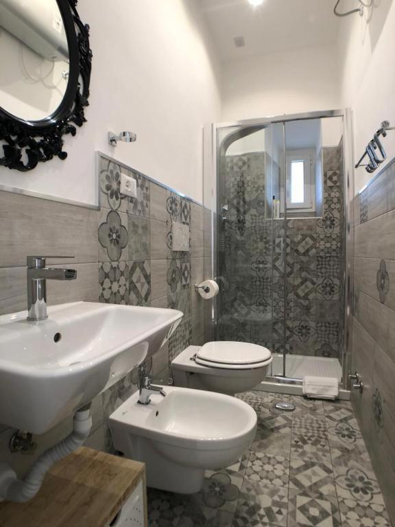 Vatican City 76 Apartment Rome Exterior photo
